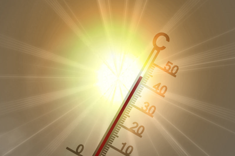 ChillNeck Nackenkühlring mit 26 Grad PCM zur sanften Kühlung im Sommeralltag ohne Strom