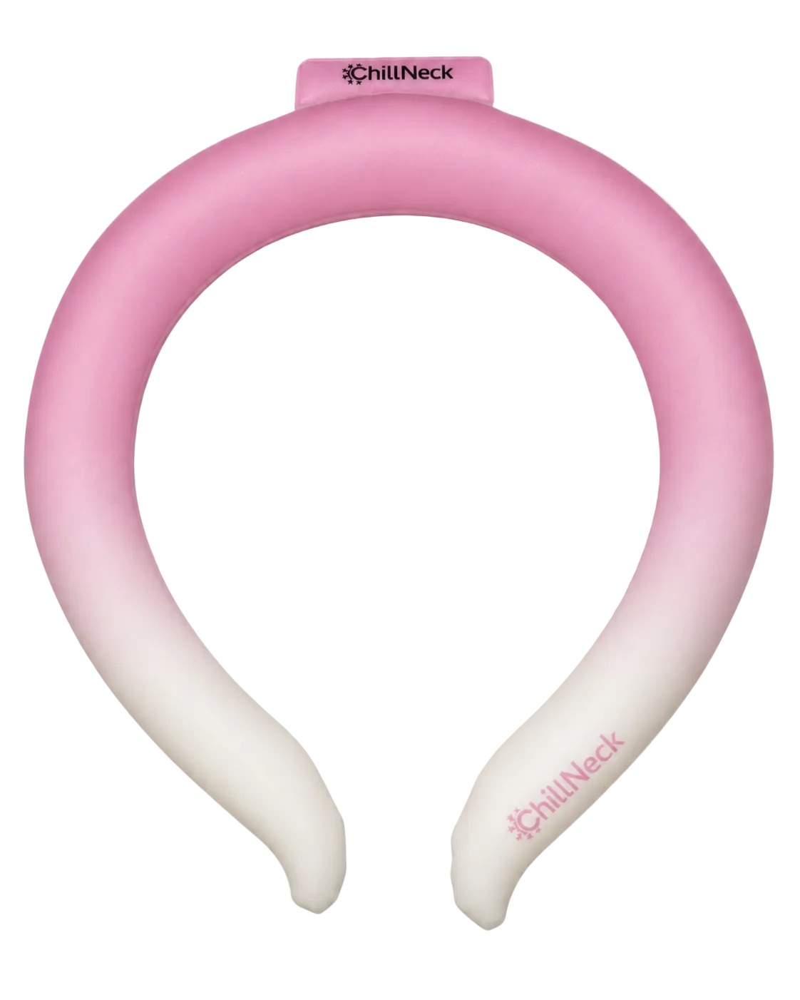 ChillNeck Pink Frost