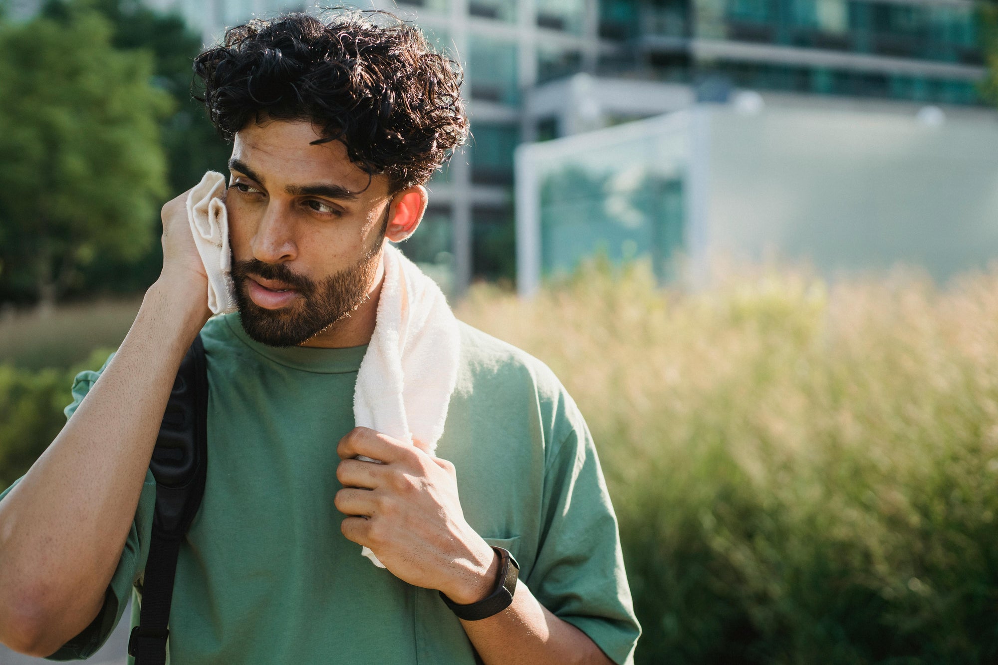 Was tun gegen Hitze? 12 einfache Tipps für warme Tage