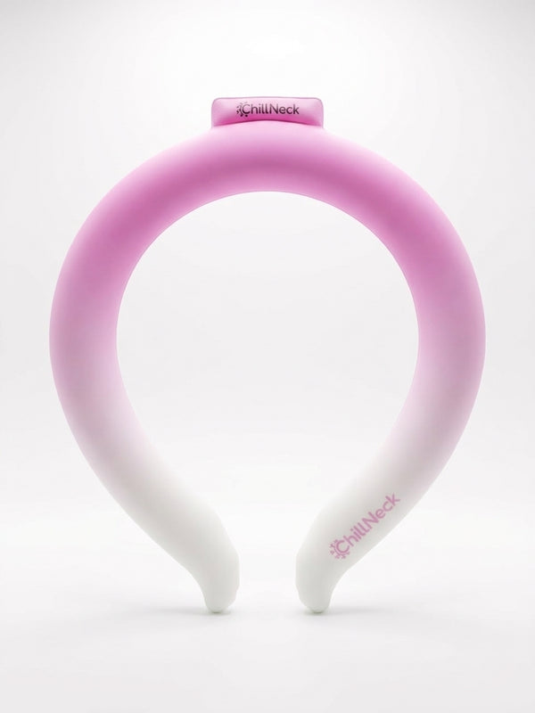 ChillNeck 'Pink Frost'